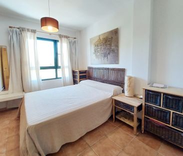 WINTER RENTAL. Bungalow for rent with 4 bedrooms in Arenal area Javea - Photo 6