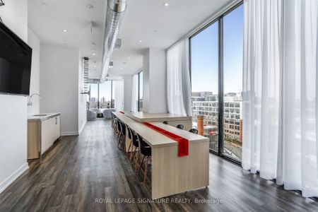 For Lease - 135 East Liberty Street Unit# 1005, Toronto, Ontario - Photo 2