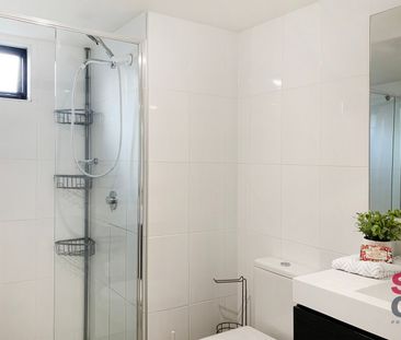 32/6 Cunningham Street, Griffith ACT 2603 - Apartment For Rent | Do... - Photo 3