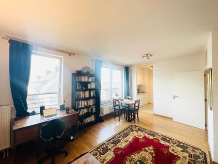 Rue Léon Defosset, 1040, Etterbeek - Photo 5