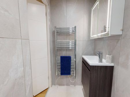 Studio to rent - Photo 2