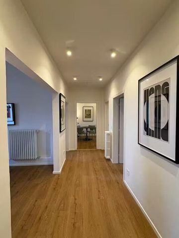 Via Paolo Mascagni, Florence, Tuscany 50124 - Photo 2