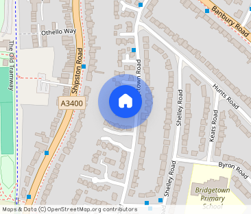 Bridgetown Road, Stratford-Upon-Avon - Photo 1