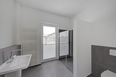 Hochwertige Mietwohnung in der Residenz Wellinghofen - Photo 5