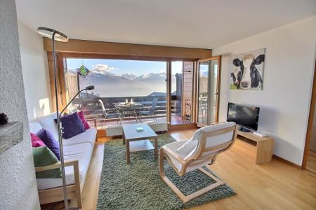 Studio for rent by the week on the pedestrian village square - Photo 4