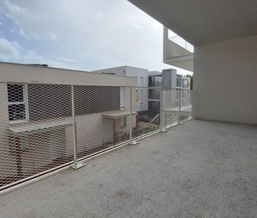 location Appartement T2 DE 48.4m² À SAINT EGREVE - Photo 6