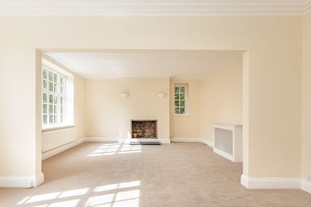 3 bedroom apartment to rent - Photo 3