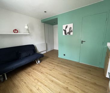 Location Appartement 1 pièce 16m² ANNEYRON 26140 - Photo 3