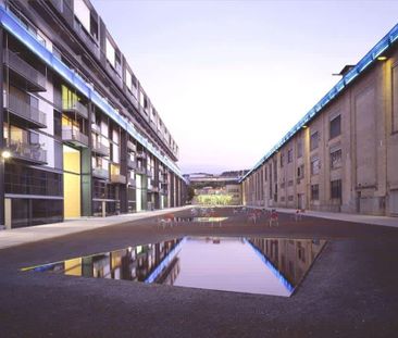 1.5 Zimmer, 86 m², EG - Photo 3