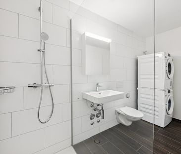 4.5 Zimmer, 124 m², Untergeschoss - Foto 5