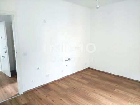 Erdgeschoß - Wohnung 58,5 m² mit Loggia in Steyr Ennsleite - Photo 4