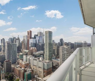 For Lease - 100 Dalhousie Street Unit# 4809, Toronto, Ontario - Photo 5