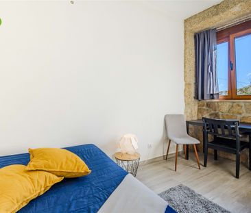 Apartamento T1 em Castelo Branco - Foto 5