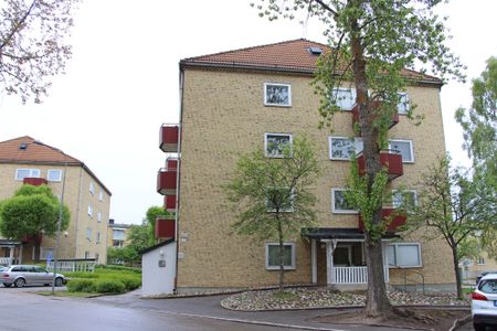 Hagtornsgatan 7 - Foto 5