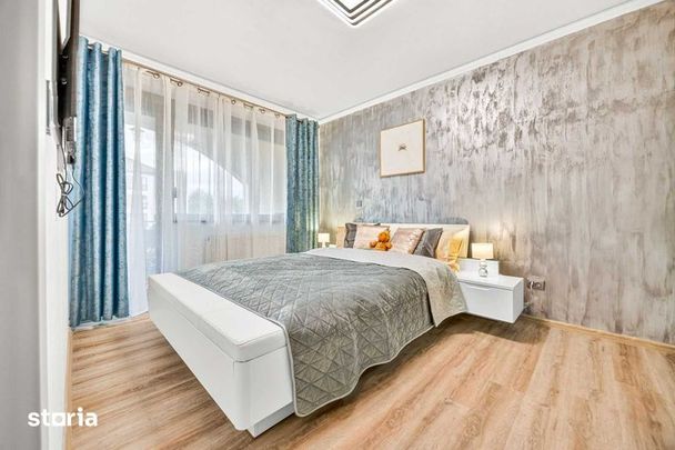 Inchiriez apartament/ Perosane fizice / Regim hotelier/ Firme - Fotografie 1
