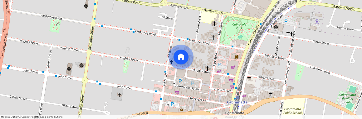 3/35 Hughes Street, Cabramatta 2166, New South Wales