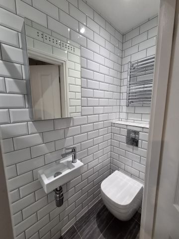Room in a Shared House, Parkland Road, N22 - Photo 2