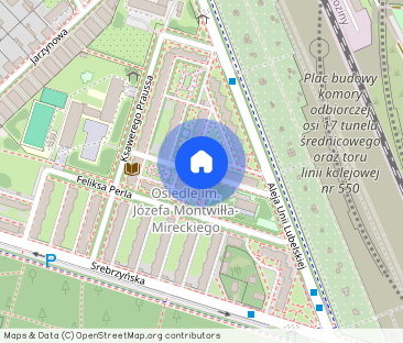 Zamieszkaj przy parku na Zdrowiu | M 2 pok.| cisza| zieleń| duże szafy - Фото 1