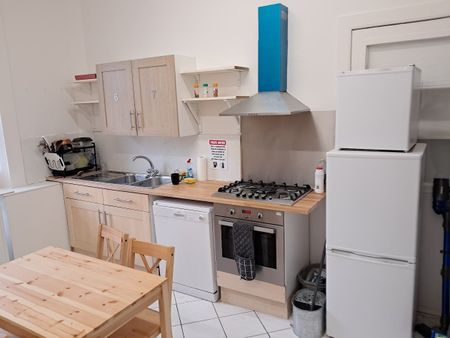 Room in a Shared Flat, Lutton Place, EH8 - Photo 3