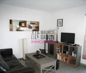 A LOUER - APPARTEMENT LE THOR - 2 pièces 49.41m² - Photo 3