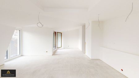 Exklusive Dachterrassen-Luxuswohnung für höchste Ansprüche in absolut ruhiger Lage in Germering! - Photo 3