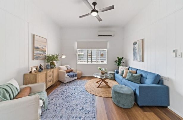 30 Wagner Street, Oonoonba - Photo 1