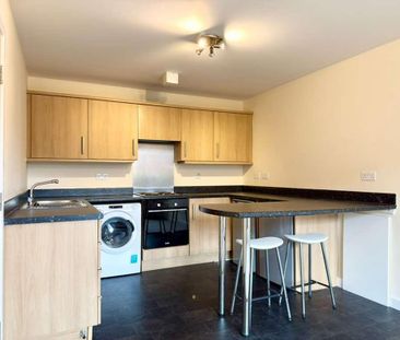 1 bedroom apartment to rent - Photo 2