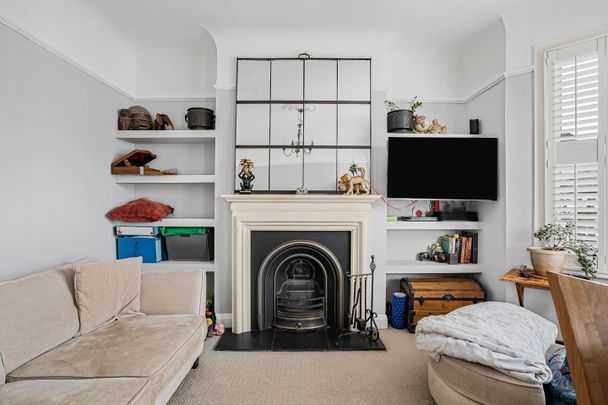 2 Bed Flat, Marler Road, SE23 - Photo 1