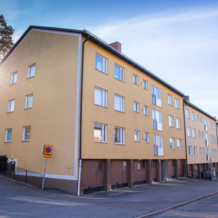 Bergsgatan 4 C - Photo 2