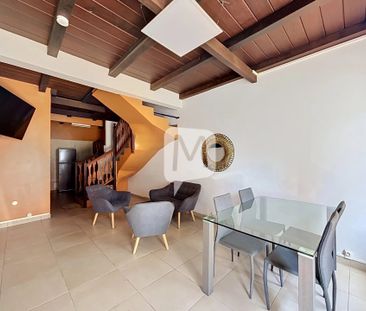Location Appartement 3 pièces 77m² CAYENNE 97300 - Photo 2