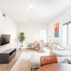 110 - 1463 Bishop, Montréal - Photo 3