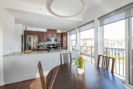 Appartement à louer - Montréal (Saint-Laurent) (Vieux Saint-Laurent) - Photo 3