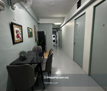 Larkin Perdana, Taman Larkin Perdana, Johor Bahru - Foto 4