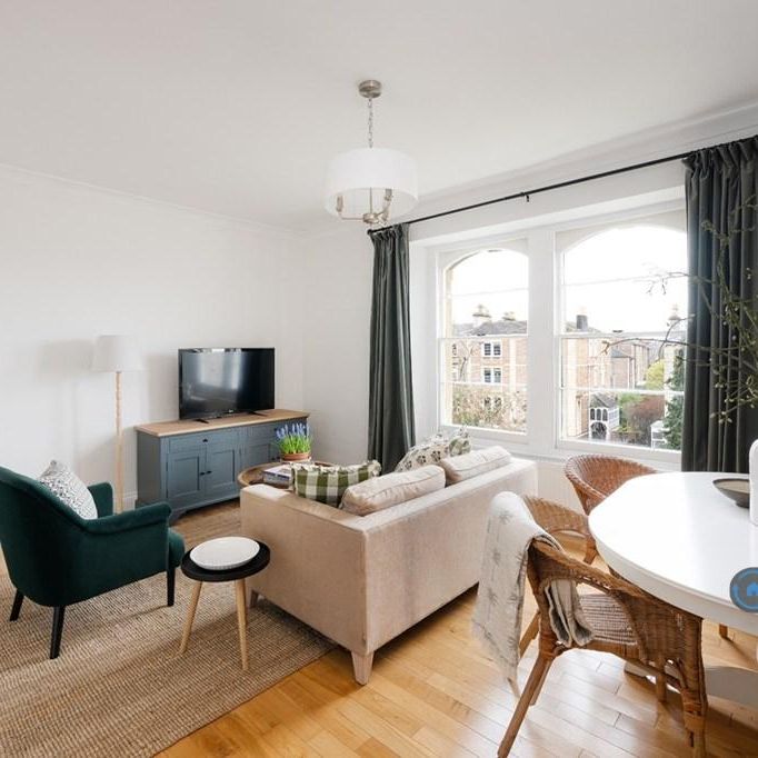 2 bedroom flat to rent - Photo 1