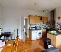 Flat 2, 66 Victoria Road, Leeds, LS6 1DL - Photo 1