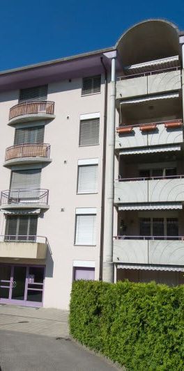 3.5 Zimmer, 91 m², 2. Stock - Foto 1