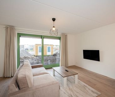 Huis te huur: Adriaan de Grootpad 107 1349 ME Almere - Photo 1