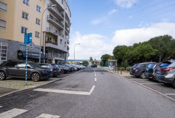 Apartamento T3 em Lisboa