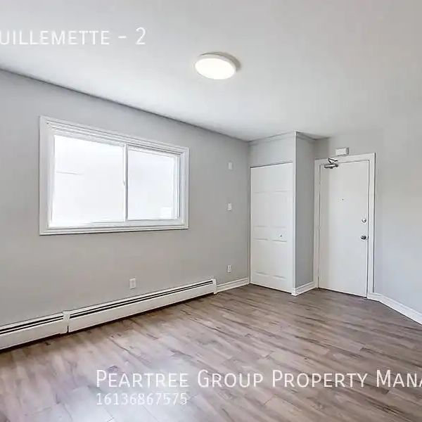 267 Rue Guillemette — 267 Guillmette - Photo 1