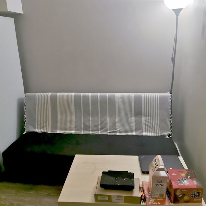 4555 Avenue du Parc, #41 - Photo 1