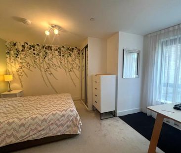 2 bedroom flat to rent - Photo 6