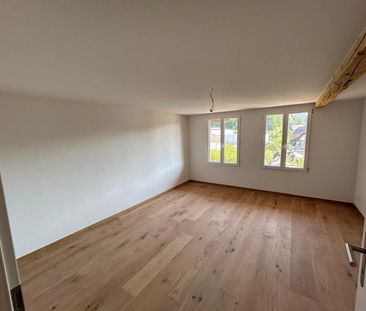 3.5 Zimmer, 96 m², 1. Stock - Photo 3