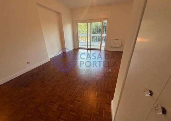 Apartamento T2 em Lisboa