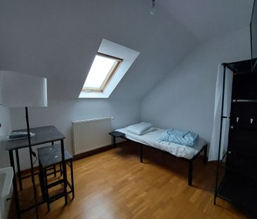 Appartement LIEUSAINT - Photo 1
