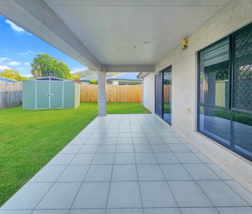 Modern Family Home in Quiet Gordonvale Location - Photo 5