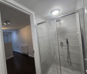 Studio to rent - Photo 6