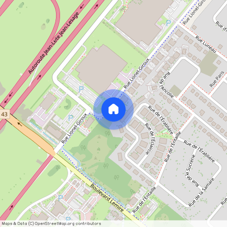1670 Rue Lionel Giroux, Drummondville, QC J2C