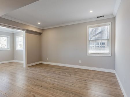 For Lease - 1315 Broadview Street Unit# Main, Pickering, Ontario - Photo 5