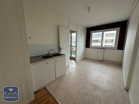 Location Appartement 2 pièces 51m² ANGERS 49100 - Photo 5