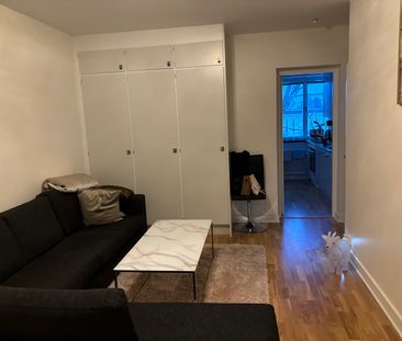 Knypplersvägen, Stockholm - Photo 2